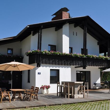 Landhaus Zirben Bad Kleinkirchheim Rum bild