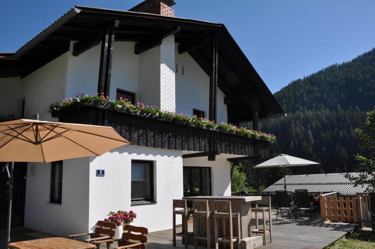 Landhaus Zirben Bad Kleinkirchheim Exteriör bild