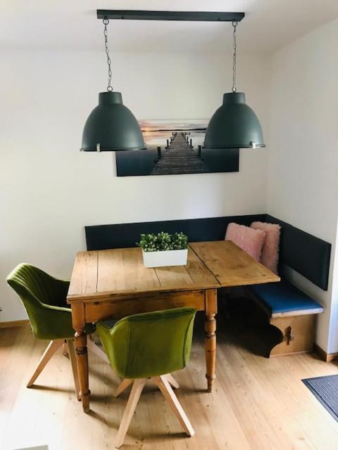 Landhaus Zirben Bad Kleinkirchheim Exteriör bild