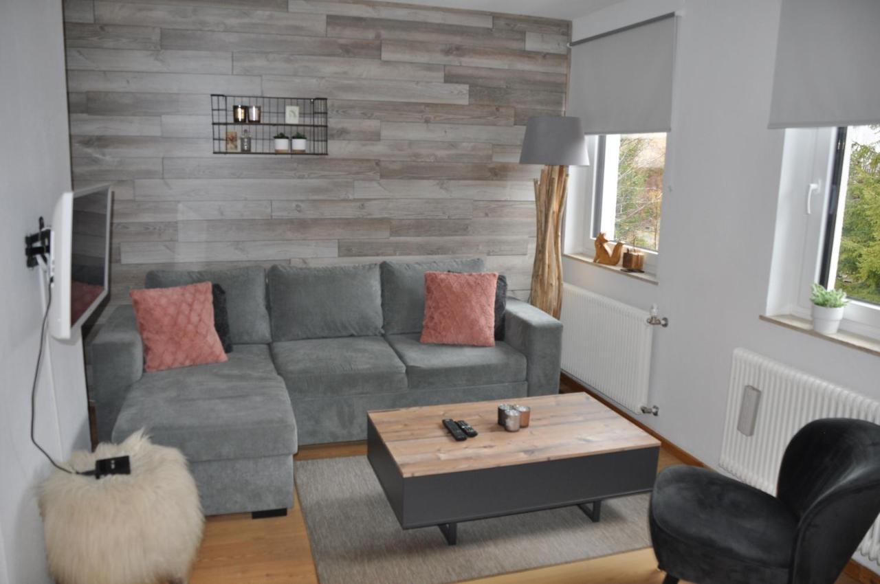Landhaus Zirben Bad Kleinkirchheim Exteriör bild