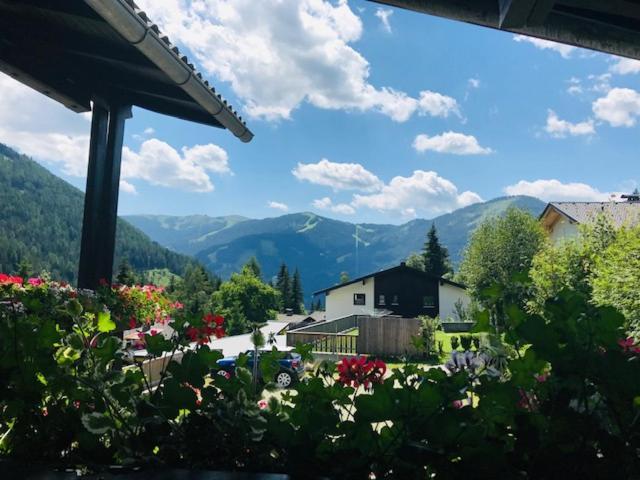 Landhaus Zirben Bad Kleinkirchheim Exteriör bild