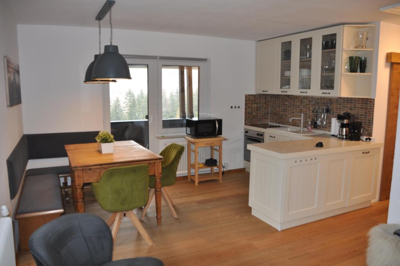 Landhaus Zirben Bad Kleinkirchheim Exteriör bild