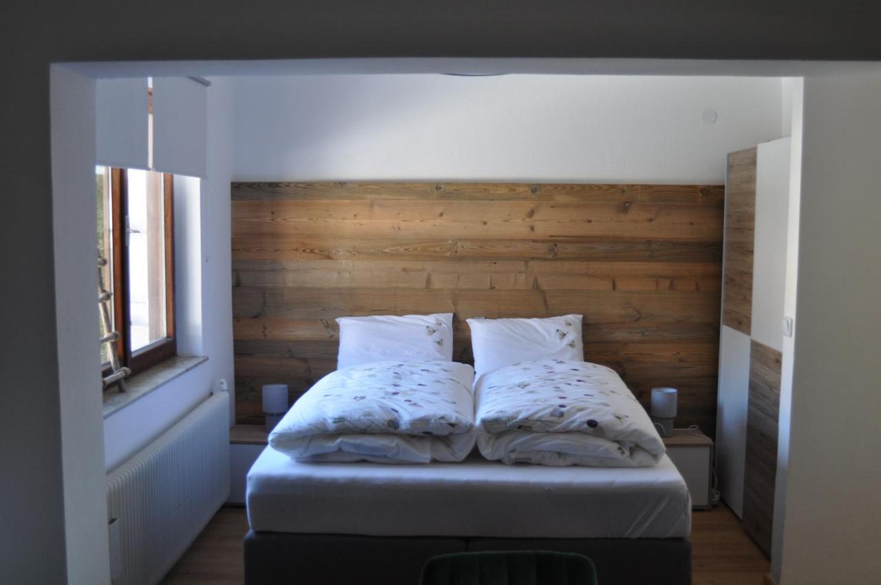 Landhaus Zirben Bad Kleinkirchheim Exteriör bild